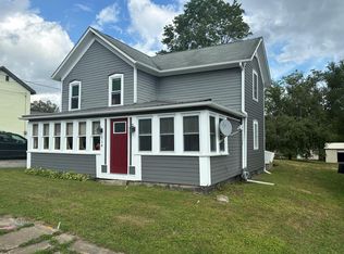 114 S 3rd St, Shippenville, PA 16254