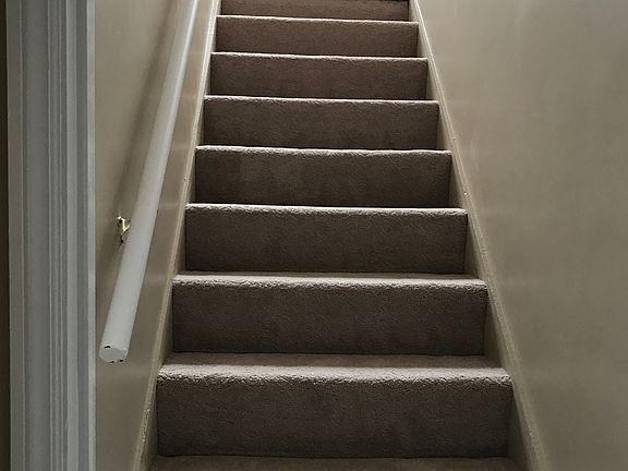 Stairs to Etic