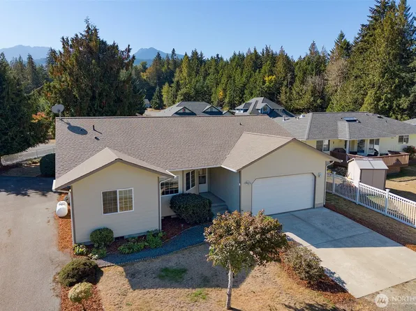 835 Church Avenue, Port Angeles, WA 98362