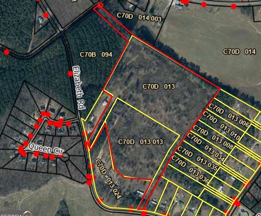 1st image of 0 Elizabeth Rd