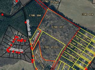 0 Elizabeth Rd, Hartwell, GA 30643