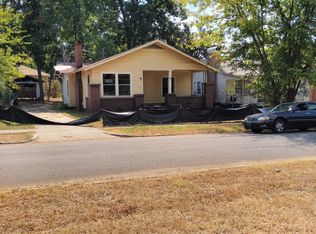 1649 Fulton Ave SW, Birmingham, AL 35211