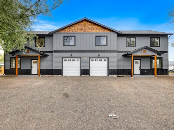 300 S Miller Ave, New Meadows, ID 83654