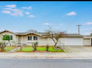 2190 Meadowglen Ave, Sacramento, CA 95832