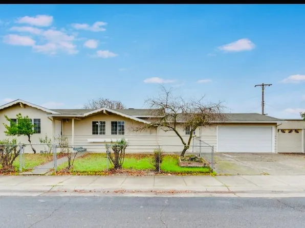 2190 Meadowglen Ave, Sacramento, CA 95832