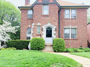 7265 Balson Ave, Saint Louis, MO
