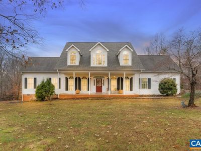 65 Deerview Rd, Keswick, VA, 22947