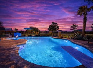 18066 Langford Ln, Forney, TX 75126