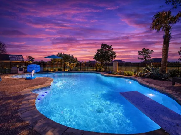 18066 Langford Ln, Forney, TX 75126