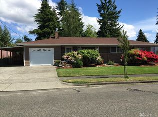 1127 Lenore Dr, Tacoma, WA 98406