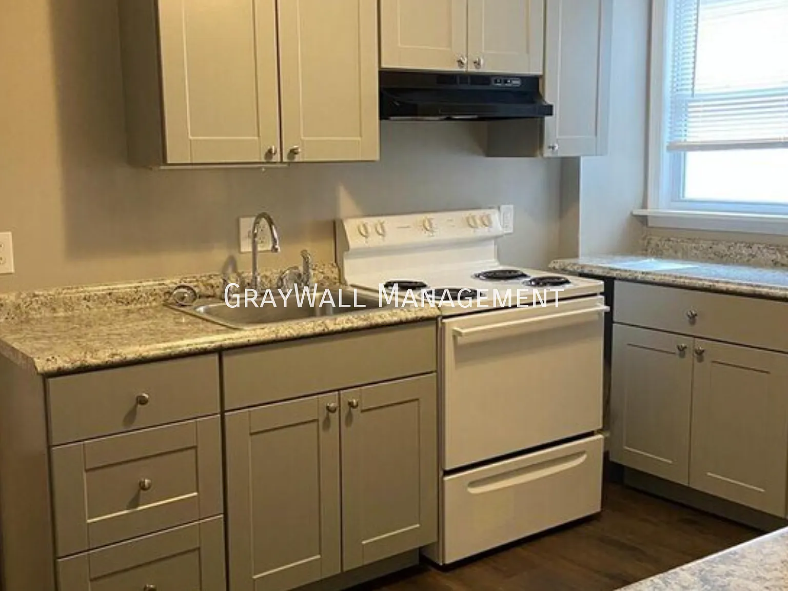 $2,400 - 2 Bedroom 1 Bathroom Apartment — Photo 1