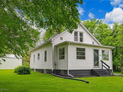 3187 Grenfall Rd, Barberton, OH, 44203