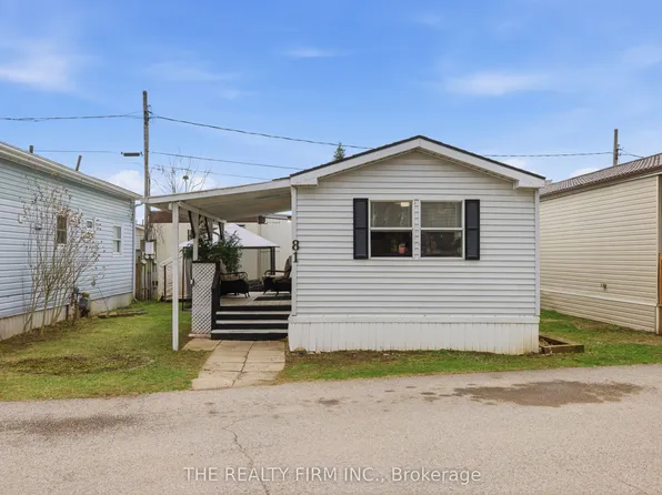 198 Springbank Dr #81, London, ON N6J 1G1
