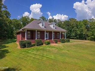 165 Hunters Glen Ln, Henderson, TN 38340