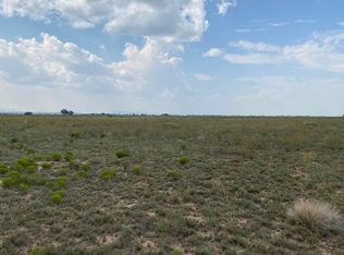 Marshall Lots 13 & 14 Rd, Estancia, NM 87016