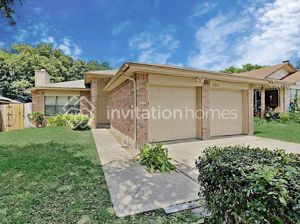 6919 Sammy Cir, Dallas, TX 75237