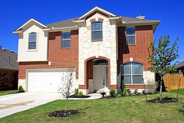 Builder Base price $198,500. This home has over $34,000 in builder upgrades.