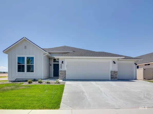 14845 N Ninja Way, Nampa, ID 83651