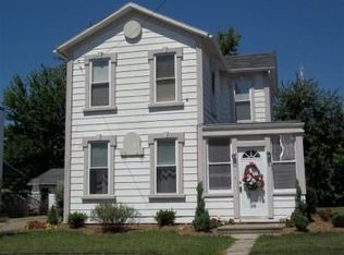 38 N Hester St, Norwalk, OH 44857