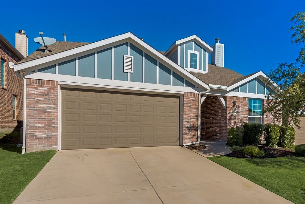 1709 Wildflower Ln, Wylie, TX 75098 Zillow