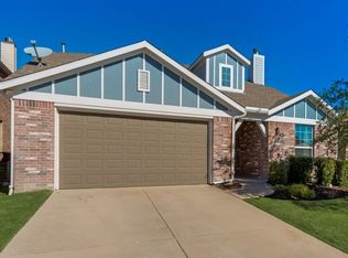 1709 Wildflower Ln, Wylie, TX 75098