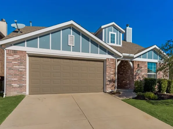 1709 Wildflower Ln, Wylie, TX 75098