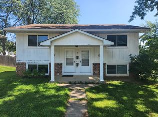 1008 Linden Dr, Norwalk, IA 50211