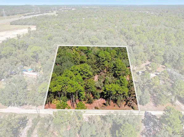 3777 W Cracker Ln, Homosassa, FL 34446