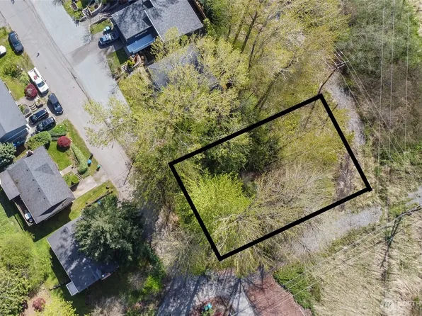 5901 S Fountain Street, Seattle, WA 98178