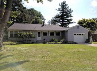 1109 Andrew St, Saginaw, MI