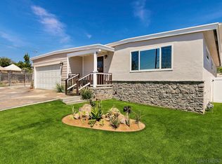 1237 N 3rd St, El Cajon, CA 92021