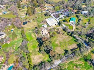 3240 Helm Ln, Loomis, CA 95650