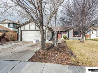 1351 Berkshire Ct, Sparks, NV 89434