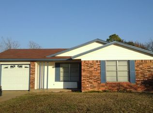 4831 Trinidad Dr, Wichita Falls, TX 76310