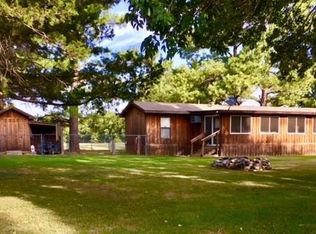 52 Mill Creek Resort Rd, Pottsboro, TX 75076