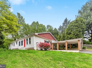 1149 Walters Mill Rd, Forest Hill, MD 21050