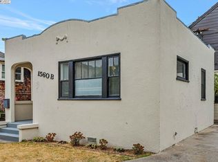 1560 Lincoln Ave #B, Alameda, CA 94501