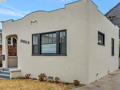 1560 Lincoln Ave #B, Alameda, CA, 94501