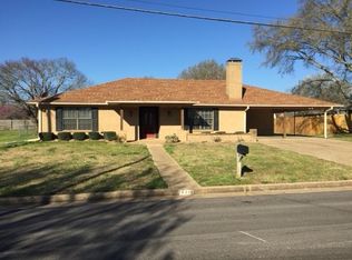 16710 Timberidge Dr, Tyler, TX 75703