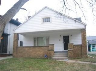 1420 Potomac Dr, Toledo, OH