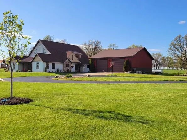 15565 Lawrence 1250, Billings, MO 65610