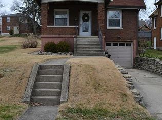 824 Aberdeen Rd, Park Hills, KY 41011