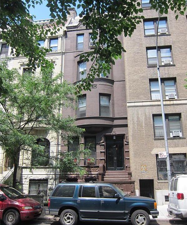 1st image of 39 W 68th St APT 2b