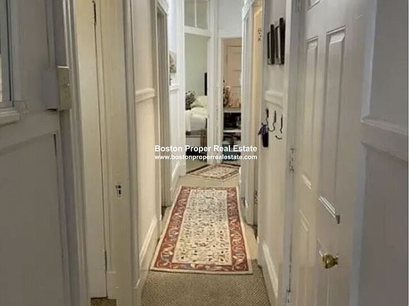 53 Joy St. #1 Boston - Beacon Hill Unit Photo 7