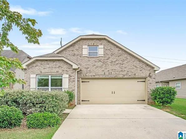 4616 Rosser Loop Dr, Bessemer, AL 35022