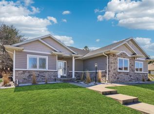 703 W Orchard Ave, Indianola, IA 50125