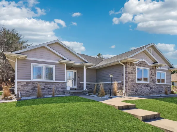 703 W Orchard Ave, Indianola, IA 50125