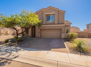 11057 W Cardium Ln, Marana, AZ 85658