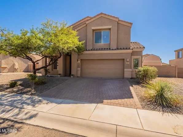 11057 W Cardium Ln, Marana, AZ 85658