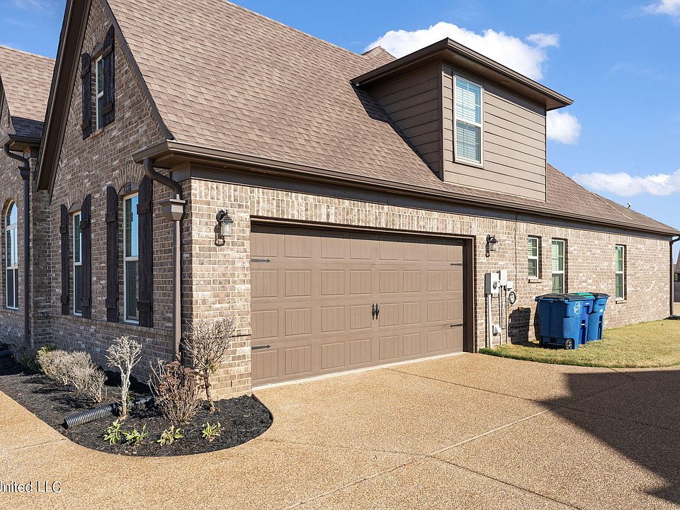 7730 Kennington Dr, Olive Branch, MS 38654 MLS 4064676 Zillow